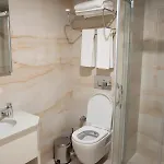 Hotel Alpinn Due Istanbul
