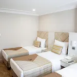 Alpinn Due Hotel