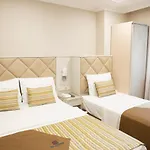 Alpinn Due 4* Istanbul