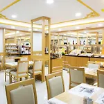 Alpinn Due Hotel Istanbul