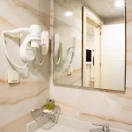 Alpinn Due 4* Istanbul