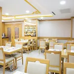 Alpinn Due Hotel Istanbul