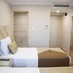 Alpinn Due 4* Istanbul