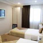 Alpinn Due Hotel 4*