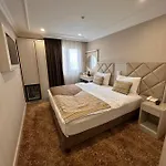 Hotel Alpinn Due Istanbul