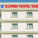 Hotel Alpinn Due Istanbul