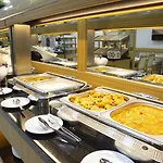 Alpinn Due 4* Istanbul