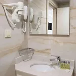 Hotel Alpinn Due Istanbul