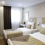 Hotel Alpinn Due Istanbul