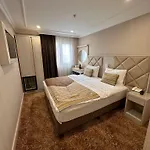Hotel Alpinn Due Istanbul