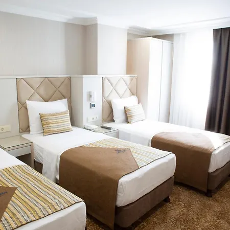 Alpinn Due Hotel 4*