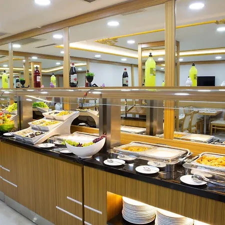 Hotel Alpinn Due 4*
