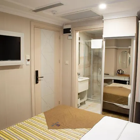 Alpinn Due Hotel 4*