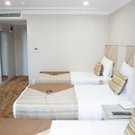 Hotel Alpinn Due Istanbul