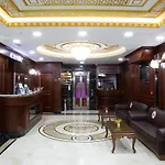 Alpinn Due 4* Istanbul