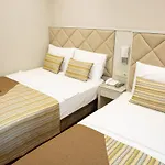 Hotel Alpinn Due 4*