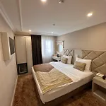 Alpinn Due 4* Istanbul