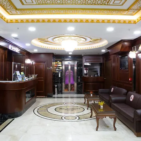 Alpinn Due 4* Istanbul