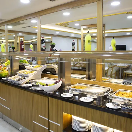 Alpinn Due Istanboel