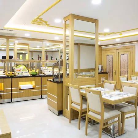 Hotell Alpinn Due 4*