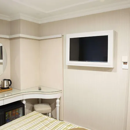 Alpinn Due 4* Istanboel