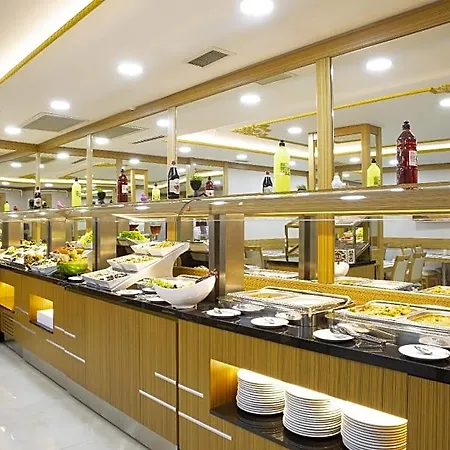 Alpinn Due Hotel Provincia di Istanbul
