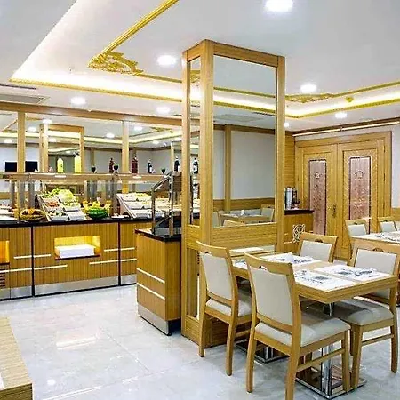 Hotel Alpinn Due