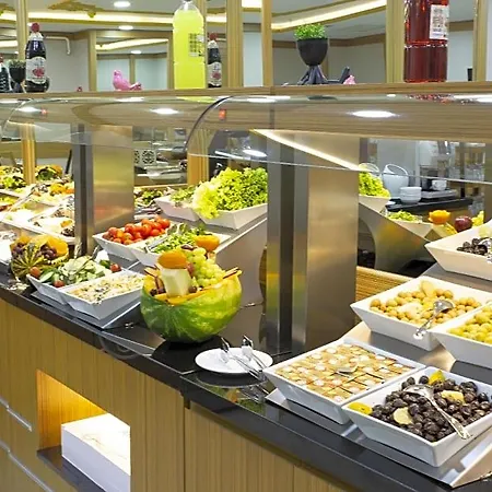 Hotel Alpinn Due Provincia di Istanbul