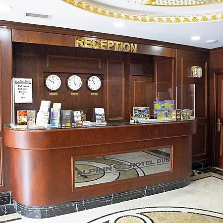 Alpinn Due 4* Provincia di Istanbul