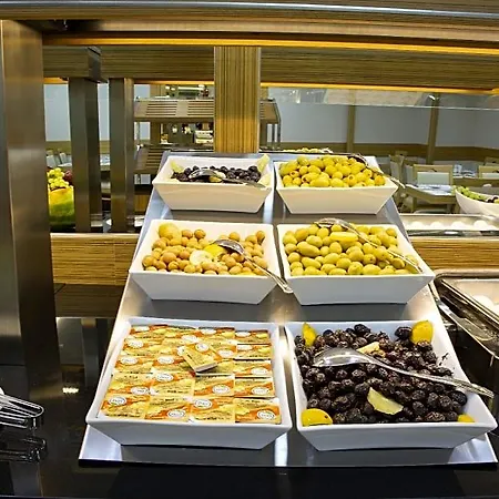 Hotel Alpinn Due Provincia di Istanbul