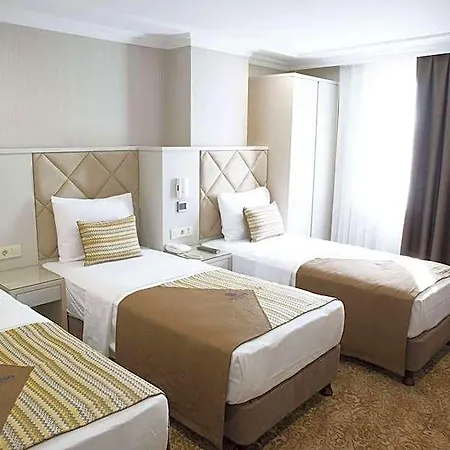 Alpinn Due Hotel 4*