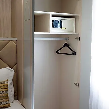 Alpinn Due Hotel