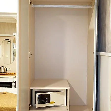 Hotel Alpinn Due 4*