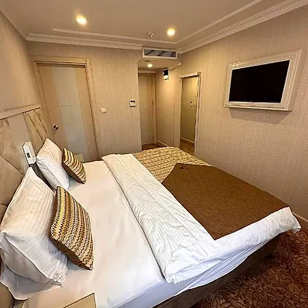 Hotel Alpinn Due Provincia di Istanbul