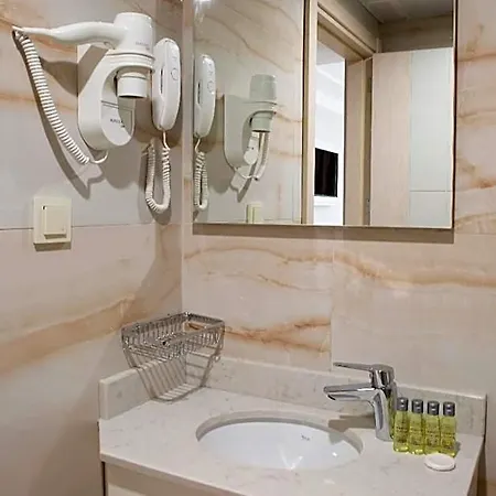Alpinn Due 4* Provincia di Istanbul