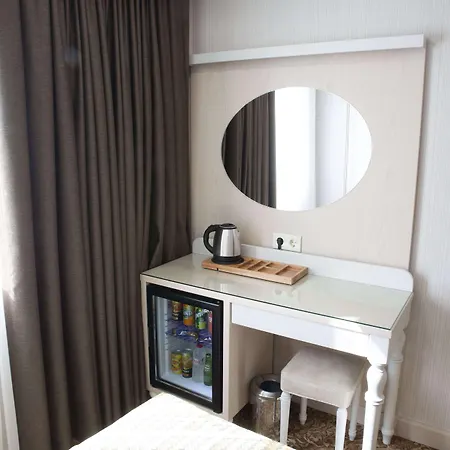 Hotel Alpinn Due Istanbul