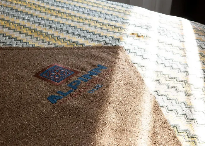 Alpinn Due 호텔 이스탄불