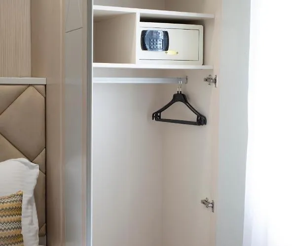 Alpinn Due 4* 이스탄불