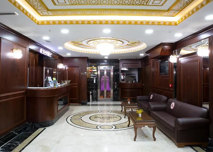 Alpinn Due 4* 이스탄불