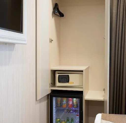 호텔 Alpinn Due 4*