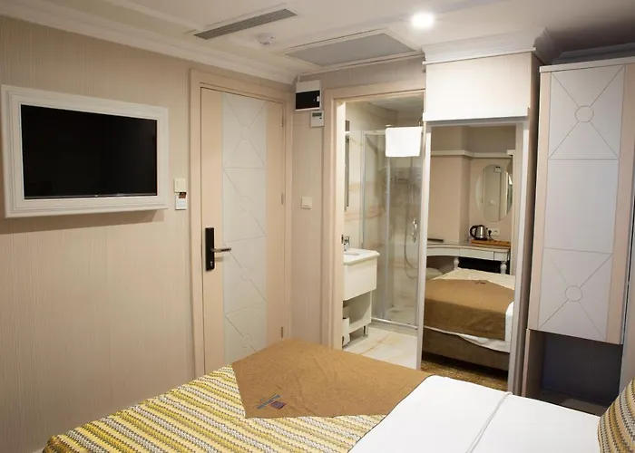 Alpinn Due 호텔 4*