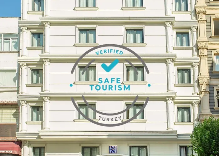 Alpinn Due 이스탄불