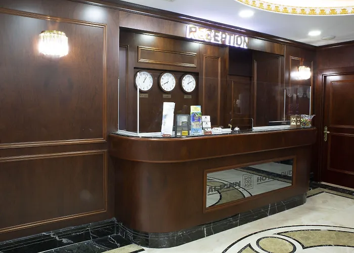 Alpinn Due 이스탄불