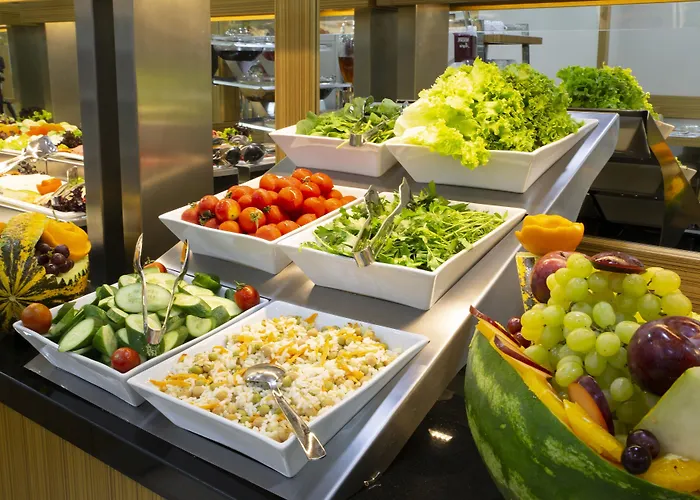 호텔 Alpinn Due 이스탄불