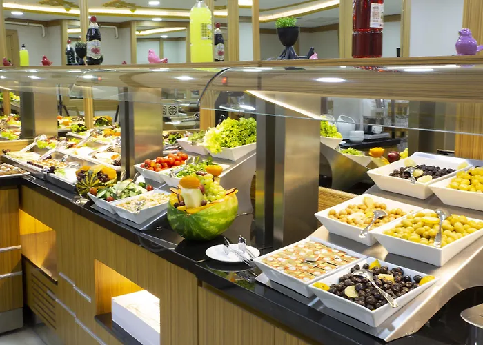 Alpinn Due 호텔 4*