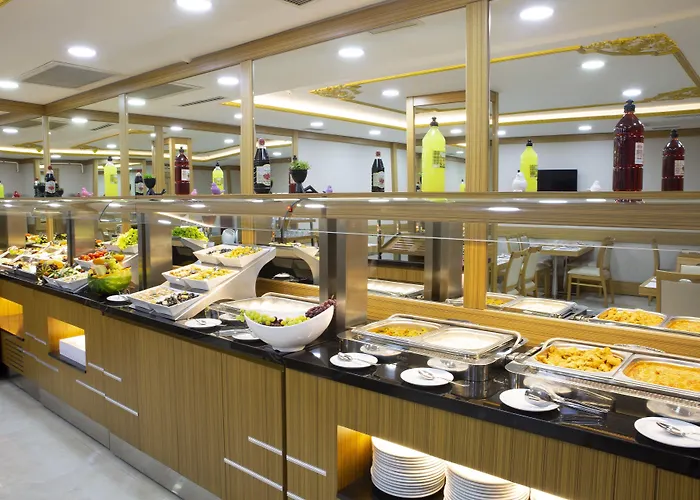 Alpinn Due 이스탄불