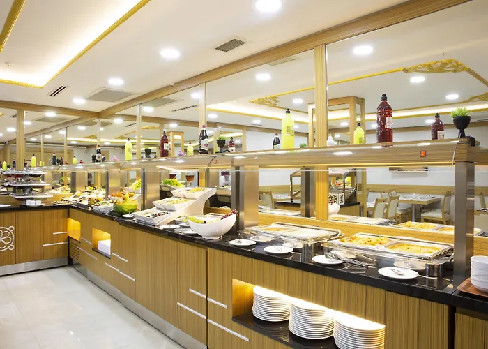 Alpinn Due 호텔 4*