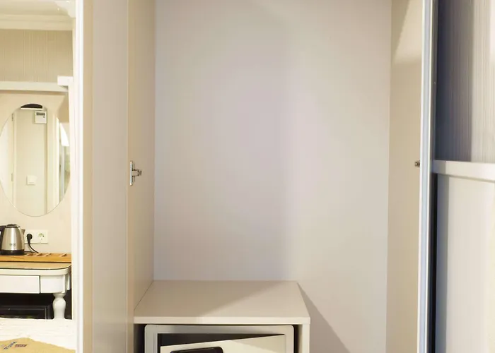 Alpinn Due 호텔 4*