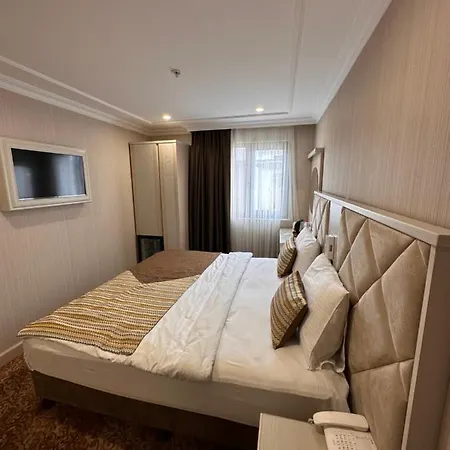 Szálloda Alpinn Due 4*