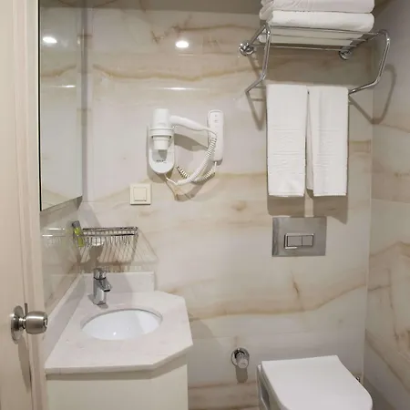 Alpinn Due Szálloda 4*